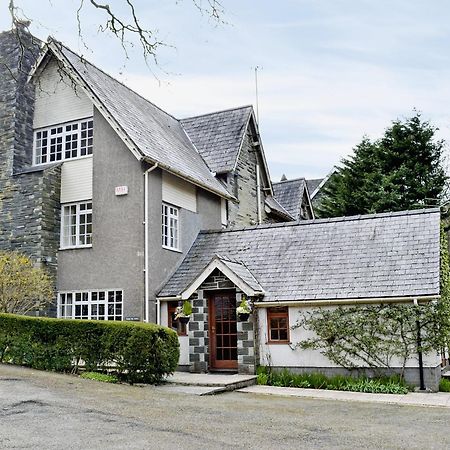 Trem Yr Ynys Villa Betws-y-Coed Eksteriør bilde