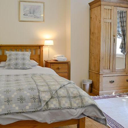 Trem Yr Ynys Villa Betws-y-Coed Eksteriør bilde