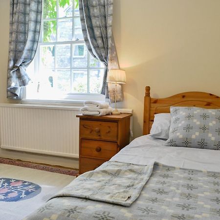 Trem Yr Ynys Villa Betws-y-Coed Eksteriør bilde