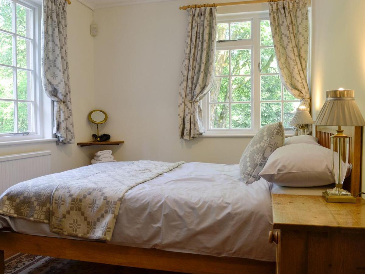 Trem Yr Ynys Villa Betws-y-Coed Eksteriør bilde