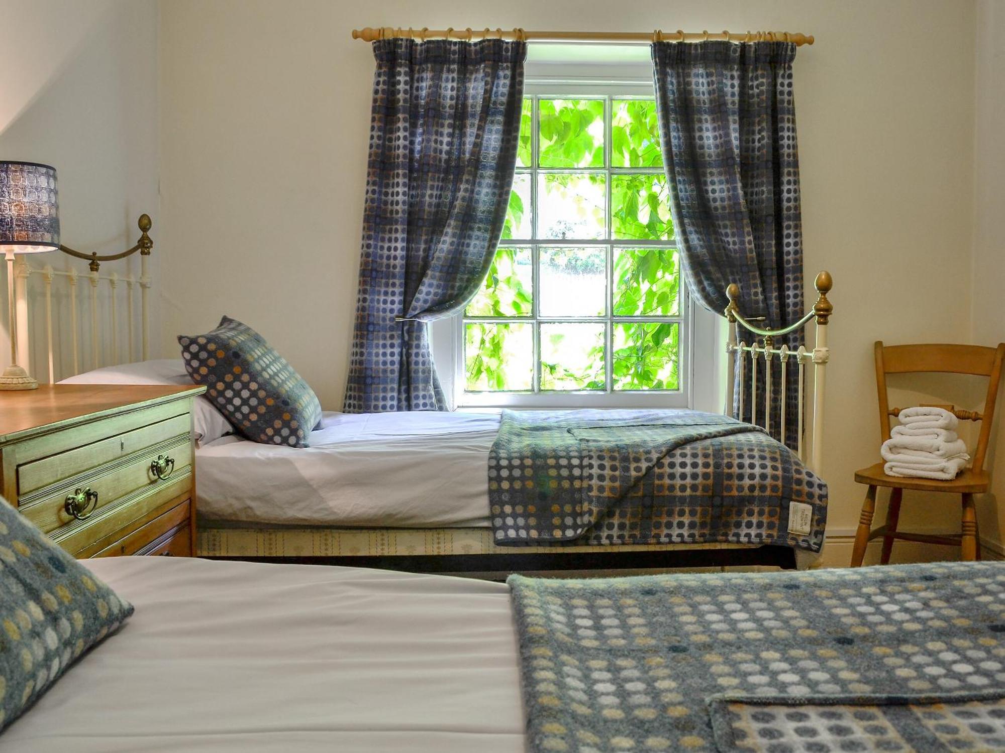 Trem Yr Ynys Villa Betws-y-Coed Eksteriør bilde