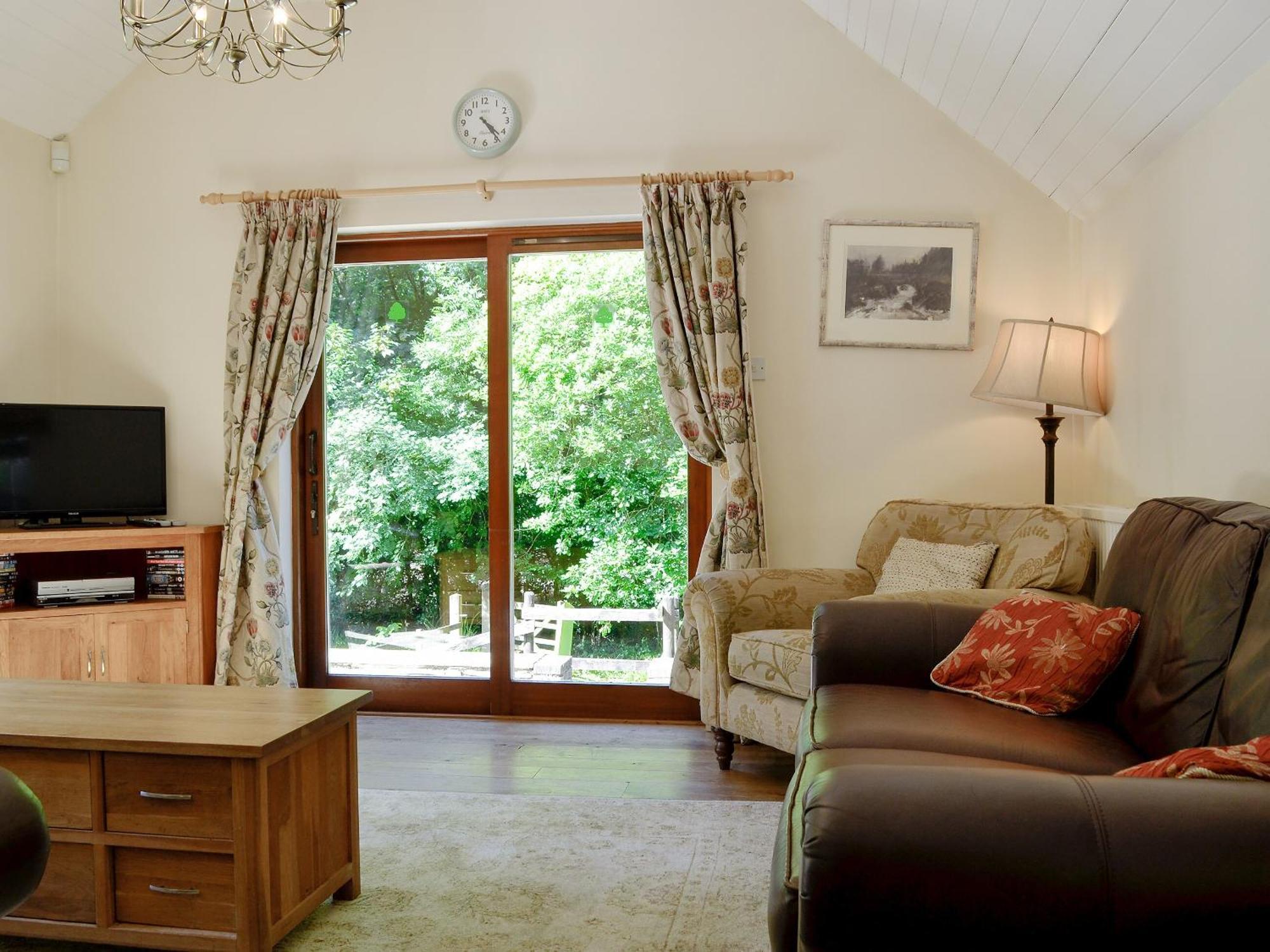 Trem Yr Ynys Villa Betws-y-Coed Eksteriør bilde