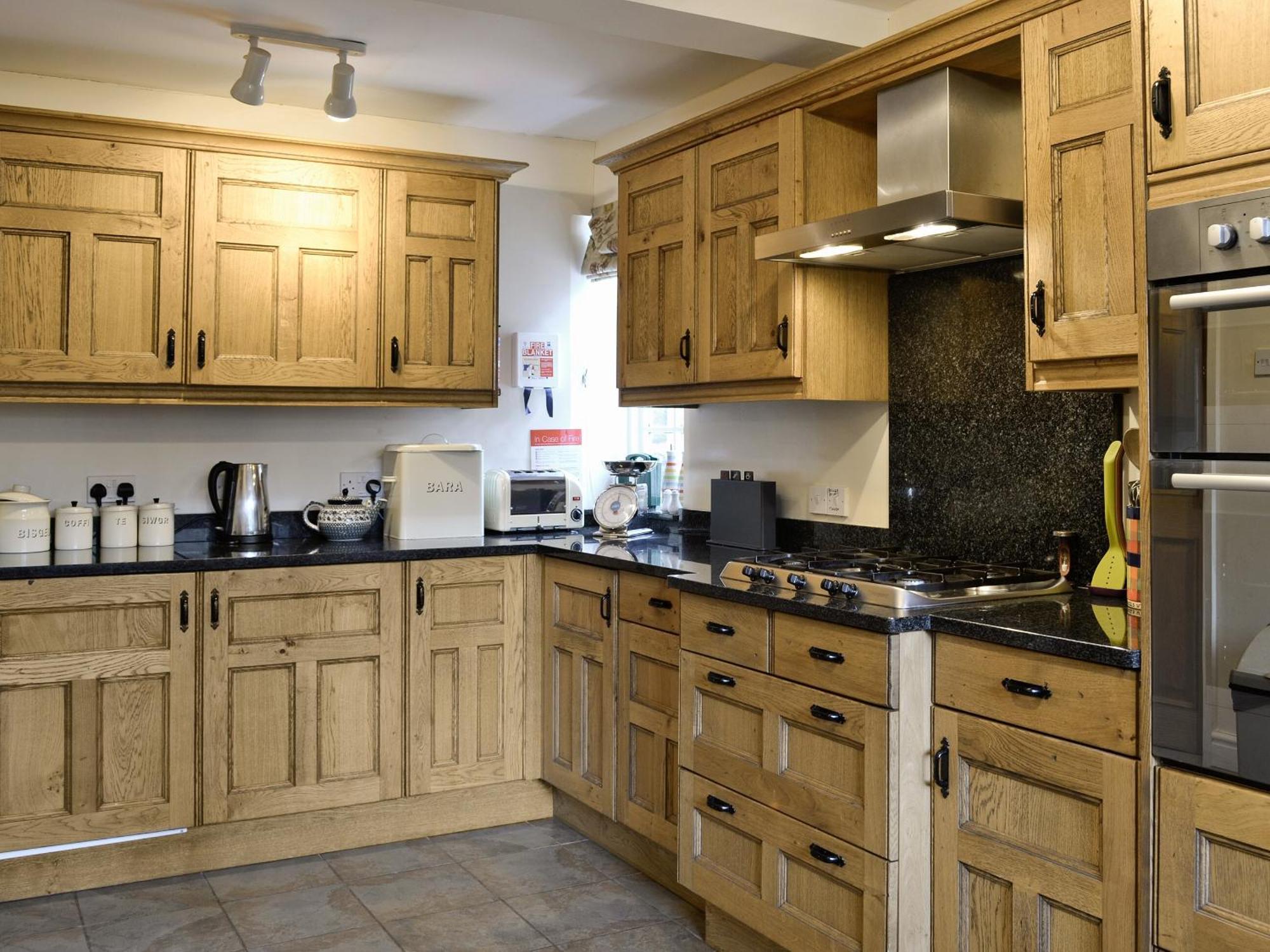 Trem Yr Ynys Villa Betws-y-Coed Eksteriør bilde