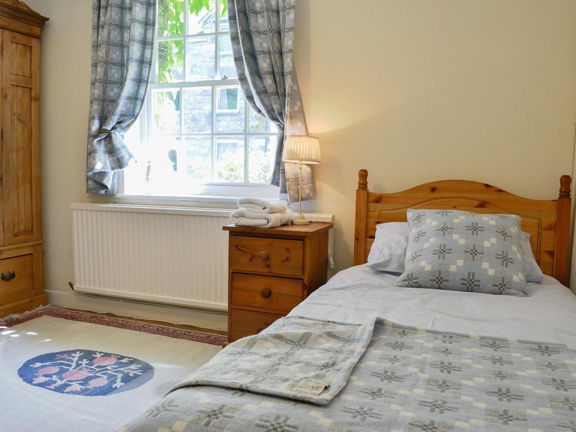 Trem Yr Ynys Villa Betws-y-Coed Eksteriør bilde