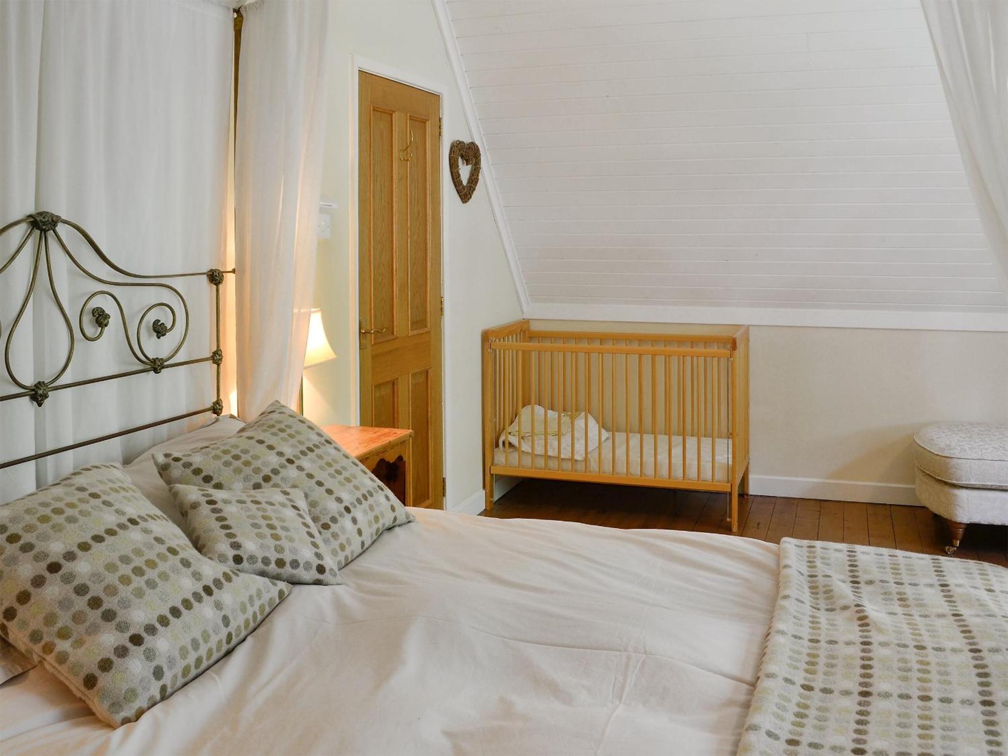 Trem Yr Ynys Villa Betws-y-Coed Eksteriør bilde